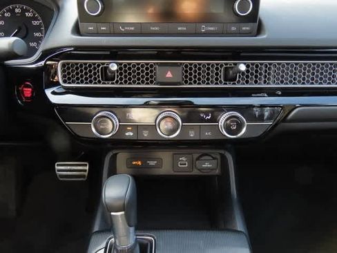 Certified 2024 Honda Civic Sport image 21