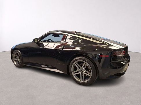 New 2026 Nissan Z Sport w/ Floor Mat Package RWD image 3