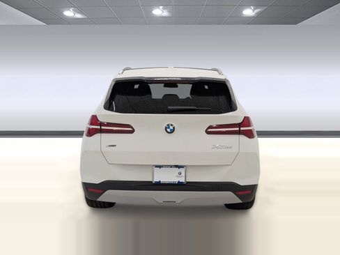 Used 2026 BMW X3 xDrive30i w/ Premium Package AWD/4WD image 10