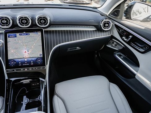 New 2026 Mercedes-Benz C 300 Sedan image 15