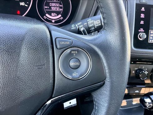 Used 2019 Honda HR-V Sport image 24