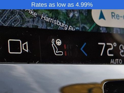 Certified 2023 Volvo XC60 B5 Plus w/ Climate Package image 25