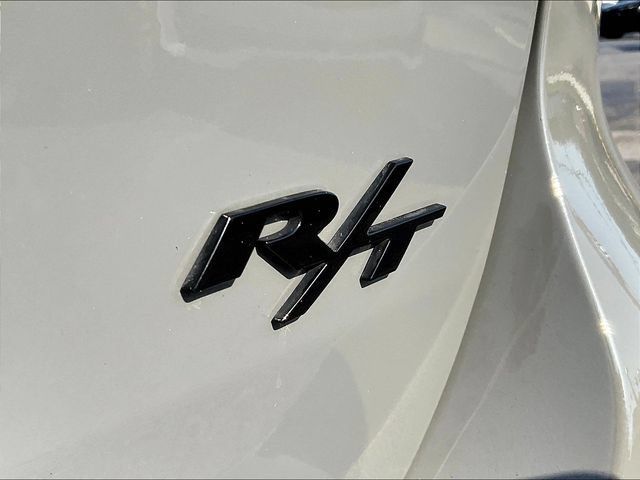 Used 2023 Dodge Durango R/T w/ Blacktop Package RWD image 25