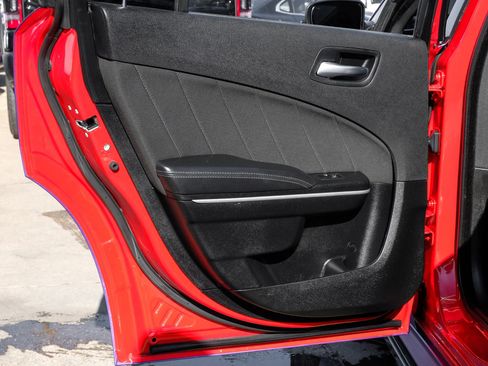 Used 2023 Dodge Charger GT image 50