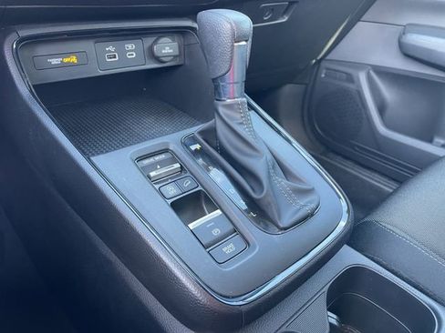 Certified 2023 Honda CR-V EX image 20