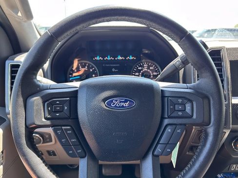 Used 2020 Ford F150 XLT w/ Equipment Group 302A Luxury AWD/4WD image 25