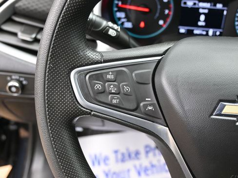 Used 2023 Chevrolet Malibu LT image 22