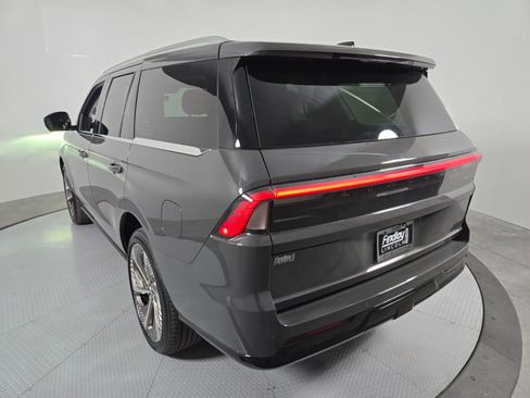 New 2026 Lincoln Navigator Black Label image 7