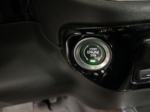 Certified 2022 Chevrolet Silverado 1500 High Country w/ Max Trailering Package image 52