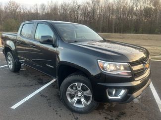 Used 2019 Chevrolet Colorado Z71 video 2