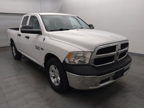 Used 2014 RAM 1500 Tradesman w/ Popular Equipment Group image 13