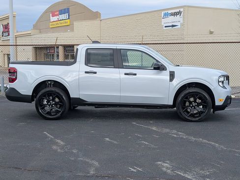 New 2026 Ford Maverick XLT w/ XLT Luxury Package AWD/4WD image 5