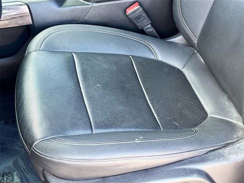 Used 2022 Chevrolet Silverado 1500 LTZ w/ LTZ Convenience Package II image 20