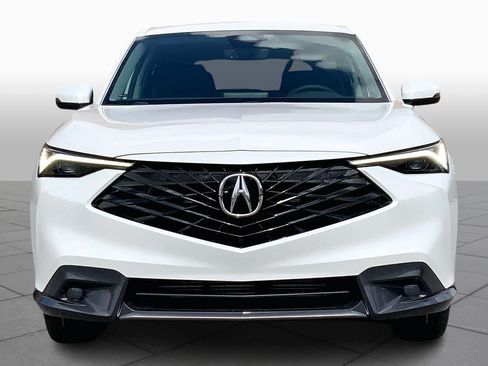 New 2026 Acura ADX FWD image 3