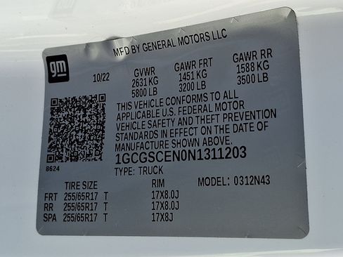 Certified 2024 Chevrolet Equinox LT FWD image 26