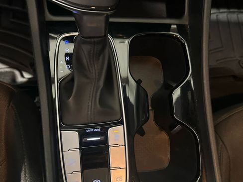 Used 2024 Hyundai Tucson SE image 20