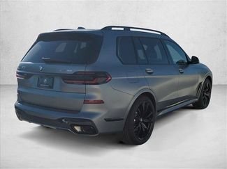 New 2027 BMW X7 xDrive40i w/ M Sport Package AWD/4WD video 2
