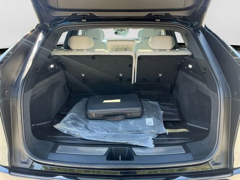 Used 2024 Cadillac Lyriq Sport w/ LPO, Floor Liner Package AWD/4WD image 17