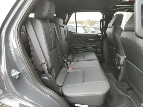 Certified 2026 Toyota 4Runner Limited image 28