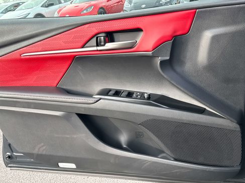 New 2026 Toyota Camry XSE image 10