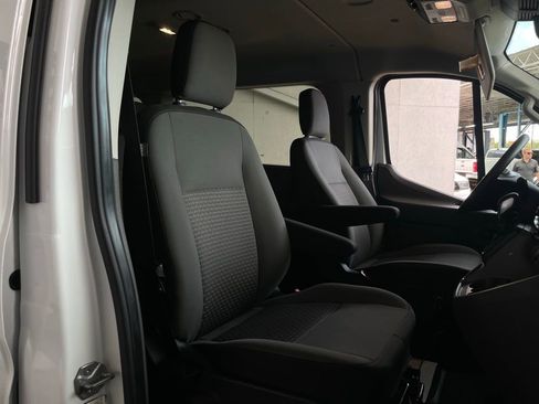 Used 2024 Ford Transit 350 XLT RWD image 15