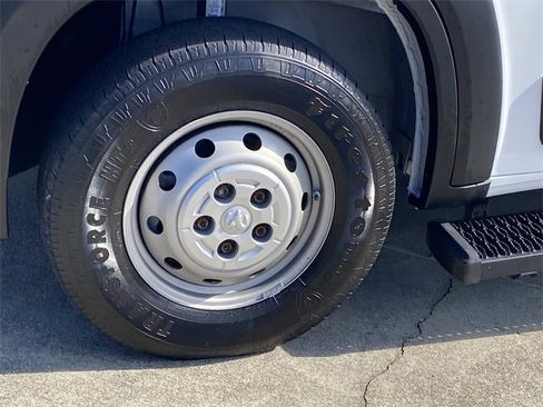 Used 2020 RAM ProMaster 1500 w/ Interior Convenience Group image 21