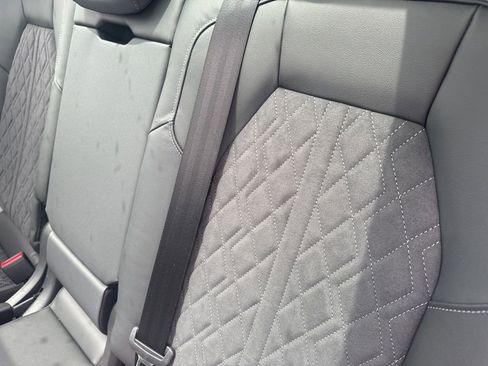 New 2026 Audi SQ5 Premium Plus AWD/4WD image 18