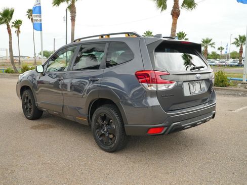 Used 2023 Subaru Forester Wilderness image 7