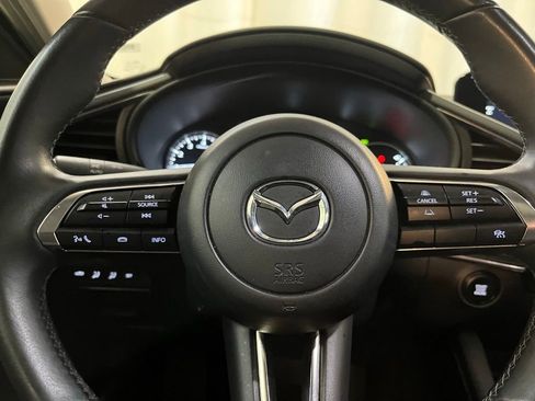 Used 2025 MAZDA MAZDA3 s image 20