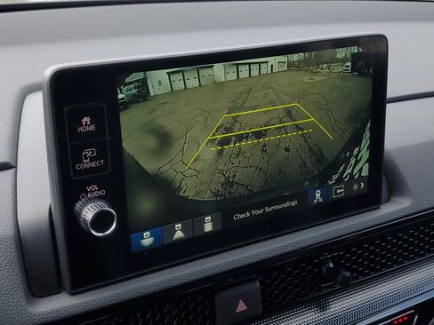 New 2026 Honda CR-V EX-L image 20