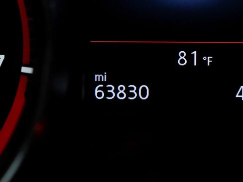 Used 2019 Volkswagen GTI Rabbit Edition FWD image 71