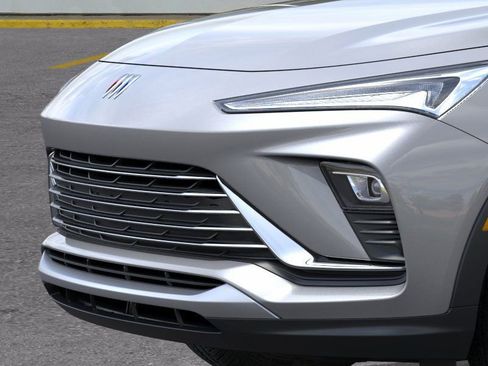 New 2026 Buick Envista Preferred w/ Convenience I Package image 15