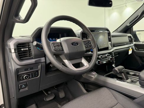 New 2026 Ford F150 XLT AWD/4WD image 14