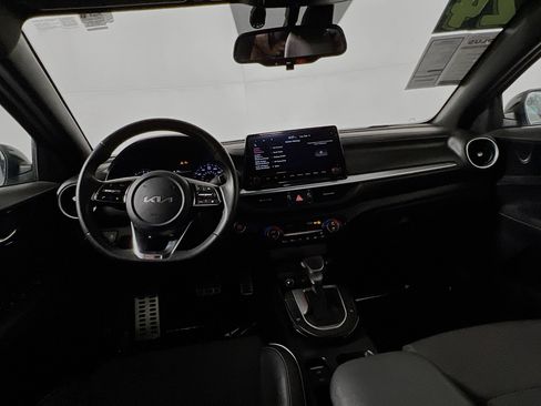 Used 2024 Kia Forte GT-Line w/ GT-Line Premium Package image 30