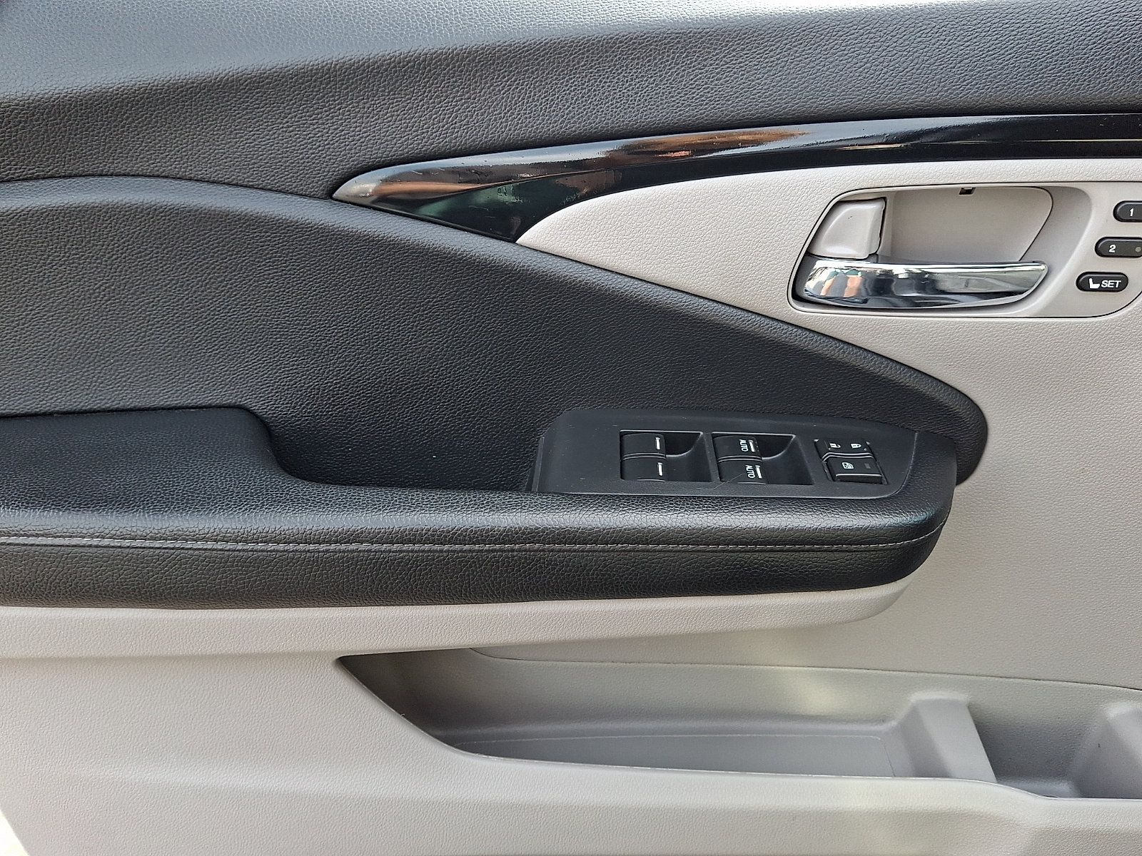 Certified 2019 Honda Ridgeline RTL-E image 11