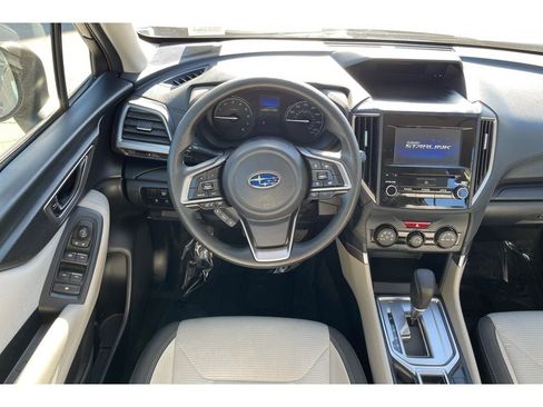 Certified 2022 Subaru Forester w/ Popular Package #1 image 16