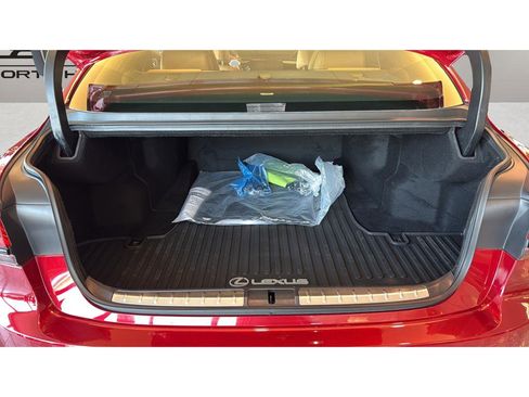 Certified 2025 Lexus LS 500 AWD w/ Luxury Package image 18