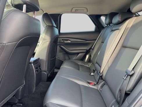 Used 2024 MAZDA CX-30 AWD 2.5 S w/ Select Sport Pkg image 12