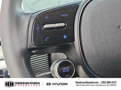 Certified 2024 Hyundai Ioniq 5 SEL RWD image 23