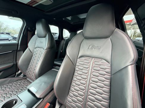 Used 2022 Audi RS 6 image 32