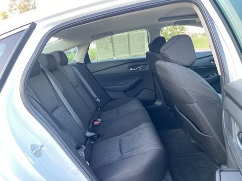 Used 2023 Honda Accord EX image 15