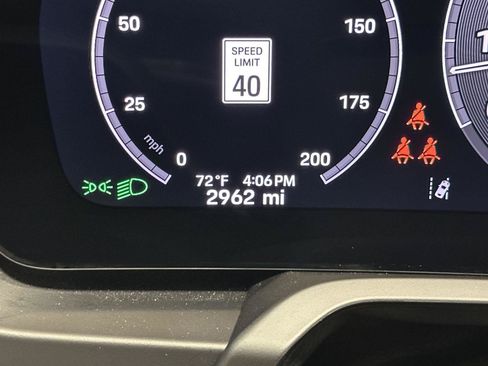 Certified 2025 Porsche 911 Carrera RWD image 26