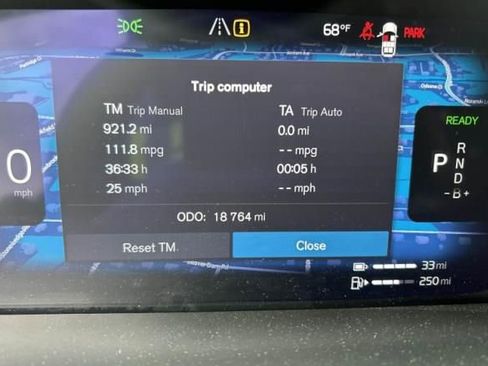 Used 2024 Volvo XC90 T8 Plus AWD/4WD image 4