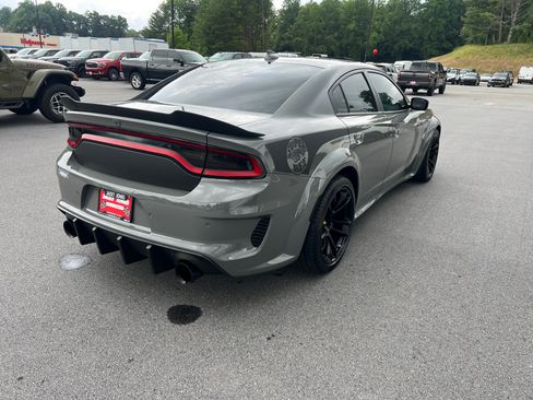 Used 2023 Dodge Charger Scat Pack RWD image 3