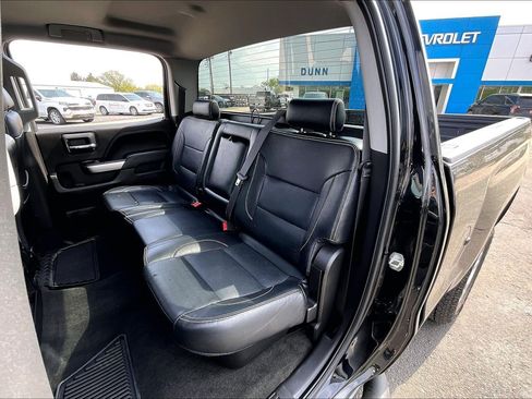 Used 2018 Chevrolet Silverado 1500 LT w/ All Star Edition image 26