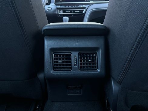 Used 2025 Toyota Camry LE image 11