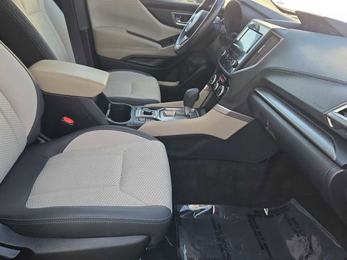 Used 2021 Subaru Forester Premium w/ Popular Package #1 image 23