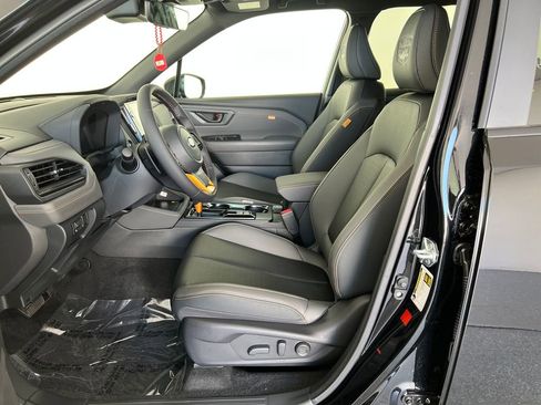New 2026 Subaru Forester Wilderness AWD/4WD image 11