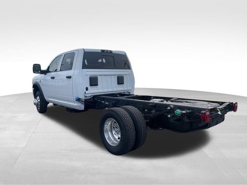 New 2026 RAM 3500 Tradesman image 3