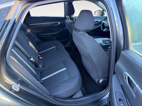 Certified 2024 Hyundai Sonata SEL w/ Convenience Package image 18